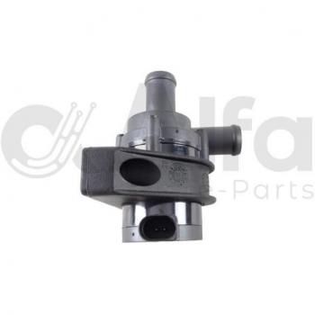 Bomba de agua adicional Alfa e-Parts AF08090 para VOLKSWAGEN Transporter