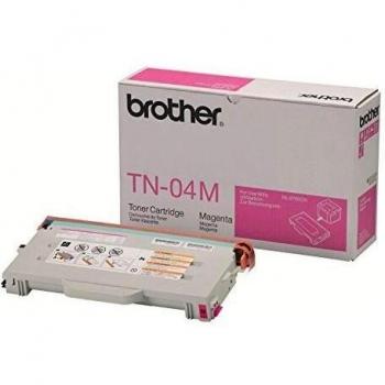 ORIGINAL BROTHER TONER LASER MAGENTA 6.600 PAGINAS HL2700CN MFC9420CN