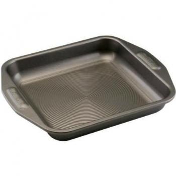 Circulon - Molde rectangular para horno