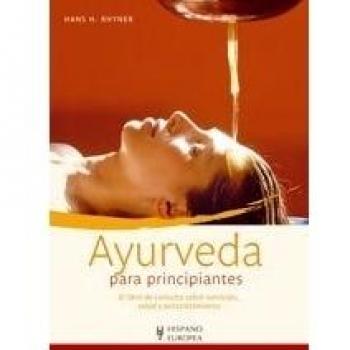 Ayurveda para principiantes