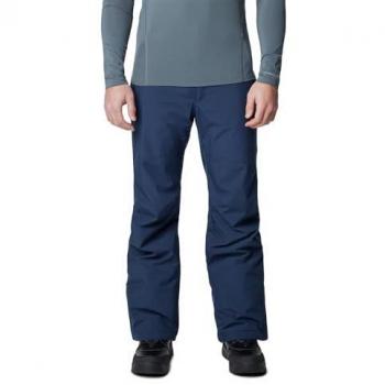 Pantalón de montaña Columbia Shafer Canyon™ II para hombre en color azul