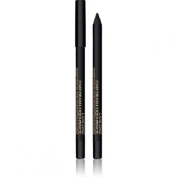 Lancôme Drama Liquid Pencil Gel Eye Pencil Shade 01 Café Noir 1.2 g