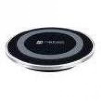 Cargador NATEC Venice INALAMBRICO 5V 1A 5W Negro