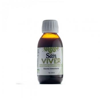 Microviver Sanviver Fermento Probiótico 125ml