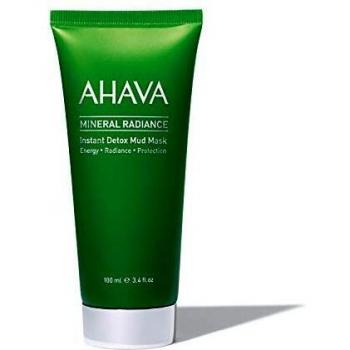 AHAVA MINERAL RADIANCE Instant Detox Mud Mask