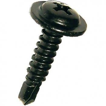 Tornillo galvanizado para chapa Dresselhaus 6051/051/51 4,2x13