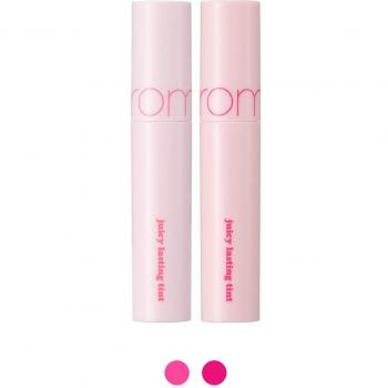 Romand Juicy Lasting Tint - 5.5g - #27 Pink Popsicle