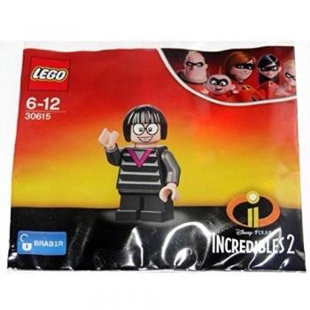 LEGO POLYBAG 30615 INCREÍBLES: EDNA - Indestructibles 2