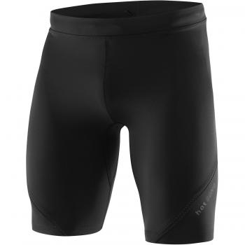 Löffler HE. Running Tights hotbond RF, Color Negro, tamaño 56