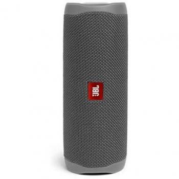 JBL Flip 5 - Altavoz inalámbrico portátil con Bluetooth, speaker resistente al agua
