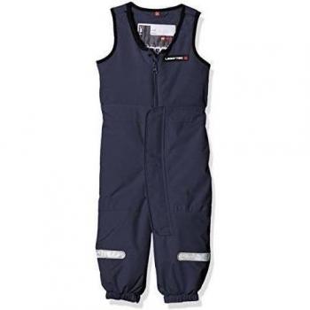 Lego Wear 18239, Pantalones para la Nieve para Niños, Blau