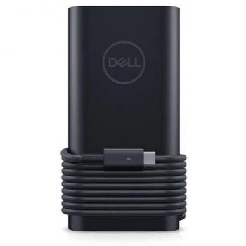 Adaptador e inversor de corriente DELL 450-BBVD Interior 65 W Negro para Notebook