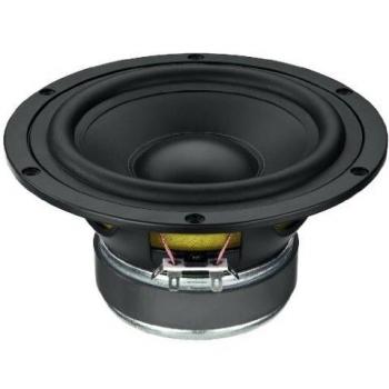 Altavoz de graves HiFi SPH-6M, 120W MAX, 8 Ohmios