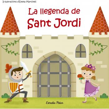 La llegenda de Sant Jordi