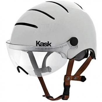 Kask Urban Lifestyle Bicycle Helmet (Ivory)