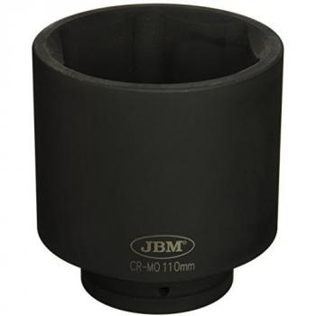 Vaso de impacto hexagonal JBM 1 110 mm