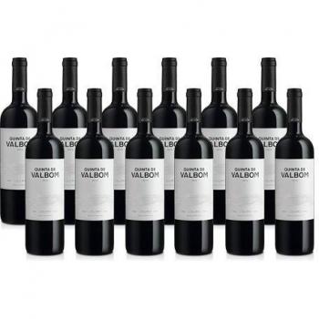 Vino Tinto Herdade dos Grous Quinta de Valbom 2015