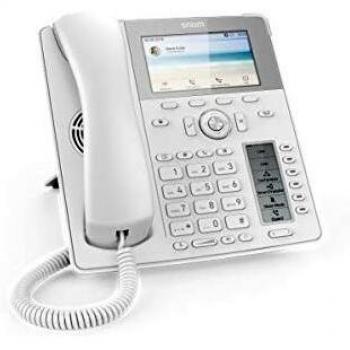 Snom D785 White Global 700 Desk Telephone White