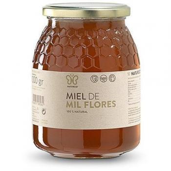 Miel de Mil Flores 1kg