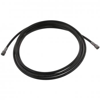 FEBI BILSTEIN 34181 Tubo flexible. elemento de vuelco cabina