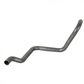 Tubo de escape DINEX 4IN008 con características de alta calidad, diseño específico para un ajuste perfecto, fabricado en acero resistente a la corrosión, optimización del flujo de gases para mejorar el rendimiento del motor y compatibilidad con múlt