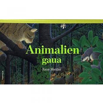 Animalien gaua