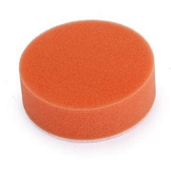 3 Pulgadas Almohadilla de Pulido Esponja Limpieza Lavado Coche / Naranja Metálicos