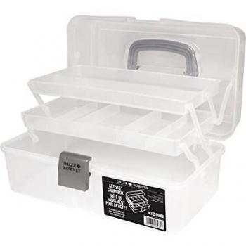Daler Rowney Accesorio Pintura Caddy Box Para Artists