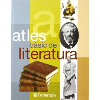 Atles bàsic de Literatura