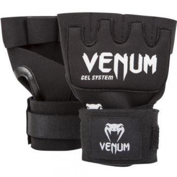 Venum Kontact - Vendas, color negro, talla única