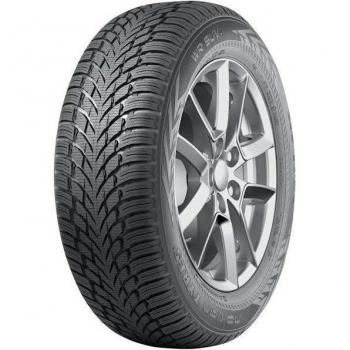Nokian WR SUV 4 (235/50 R19 103V XL con refuerzo de paredes laterales de aramida)