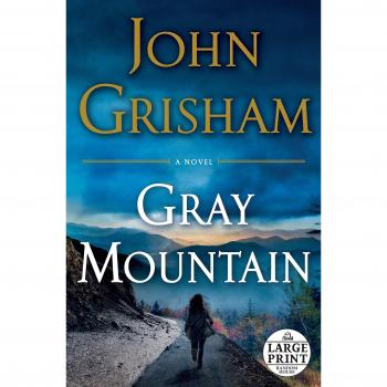 Gray Mountain