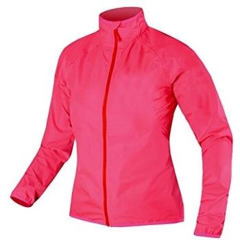 ENDURA Jacket Woman Xtract, color negro, talla UK-12