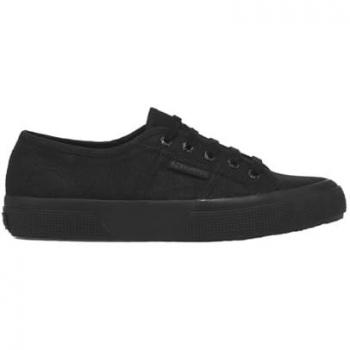 Superga 2750 Cotu Classic Black UK Size 4.5