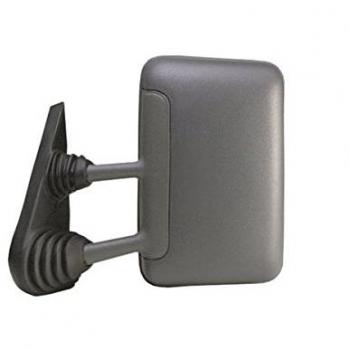 Alkar 6102972 Completo, Manual, Convexo, Brazo Corto, 90-280*180 Derecho