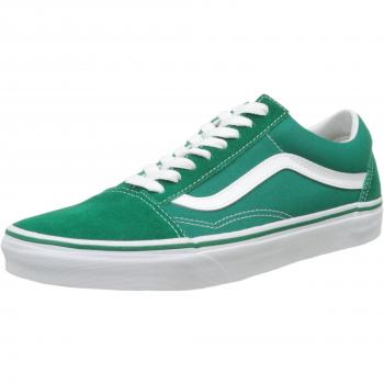 Vans Ua Old Skool, Zapatillas para Hombre, Verde