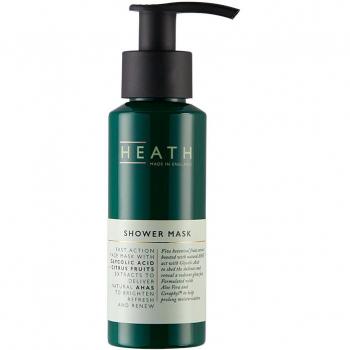 Heath Shower Mask 85ml - HEASHM-SHOWER MSK, Size: One Size, male, Cosmetics