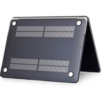 Muvit Funda Apple Macbook Pro 13 Negra