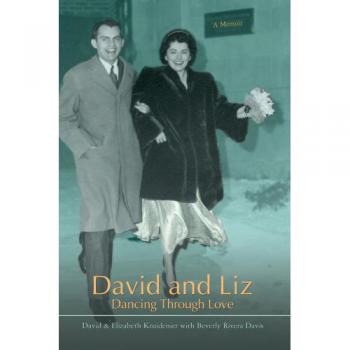 David y Liz: Bailando a Través del Amor - Edición Dura