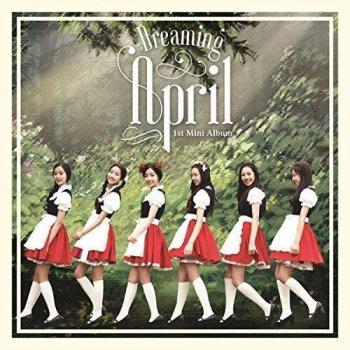 Dreaming [Vinilo]