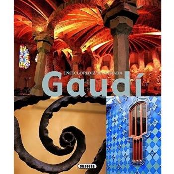 Gaudí, Enciclopedia Ilustrada