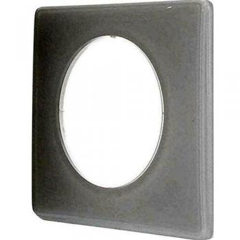Placa Céliane 1 Poste Blanco Laqueado - Legrand
