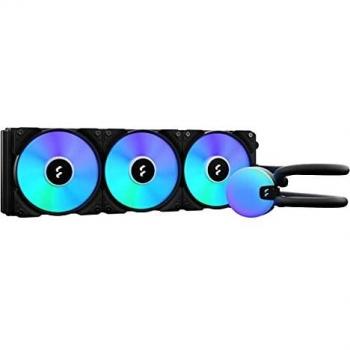 Fractal REFRIGERACIÓN LIQUIDA Lumen S36 RGB