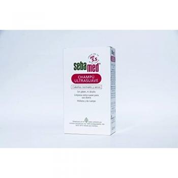 Sebamed Ultra-Gentle Shampoo 400ml pH 5.5