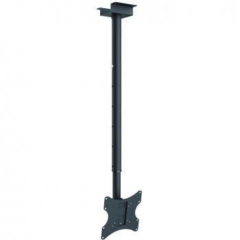 Soporte de Techo para TV 42 - VESA 200x200 - Máx 50Kg