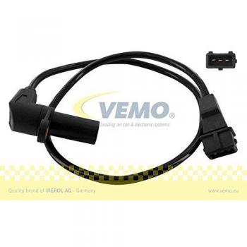 Sensor de cigüeñal VEMO V40-72-0304 - Compatible con OPEL 6238325, Calidad Original