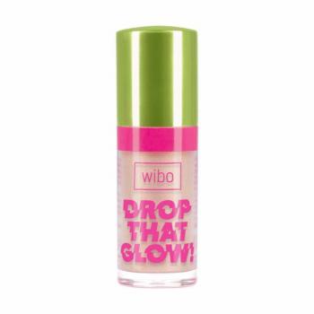 Iluminador Líquido Drop That Glow! - Wibo - 2