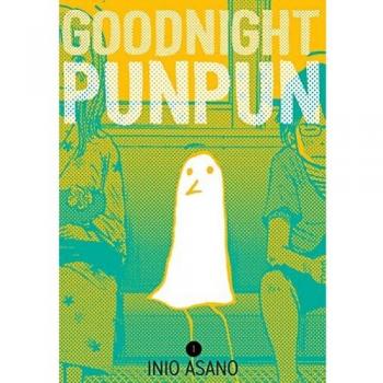 Goodnight Punpun Volume 1