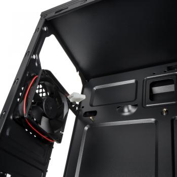 Kolink KLM-001 Negra - Caja/Torre
