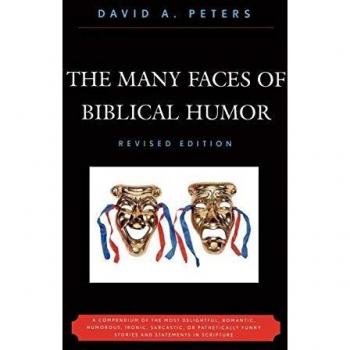 Biblical Humor Anthology: Diverse Perspectives and Insights